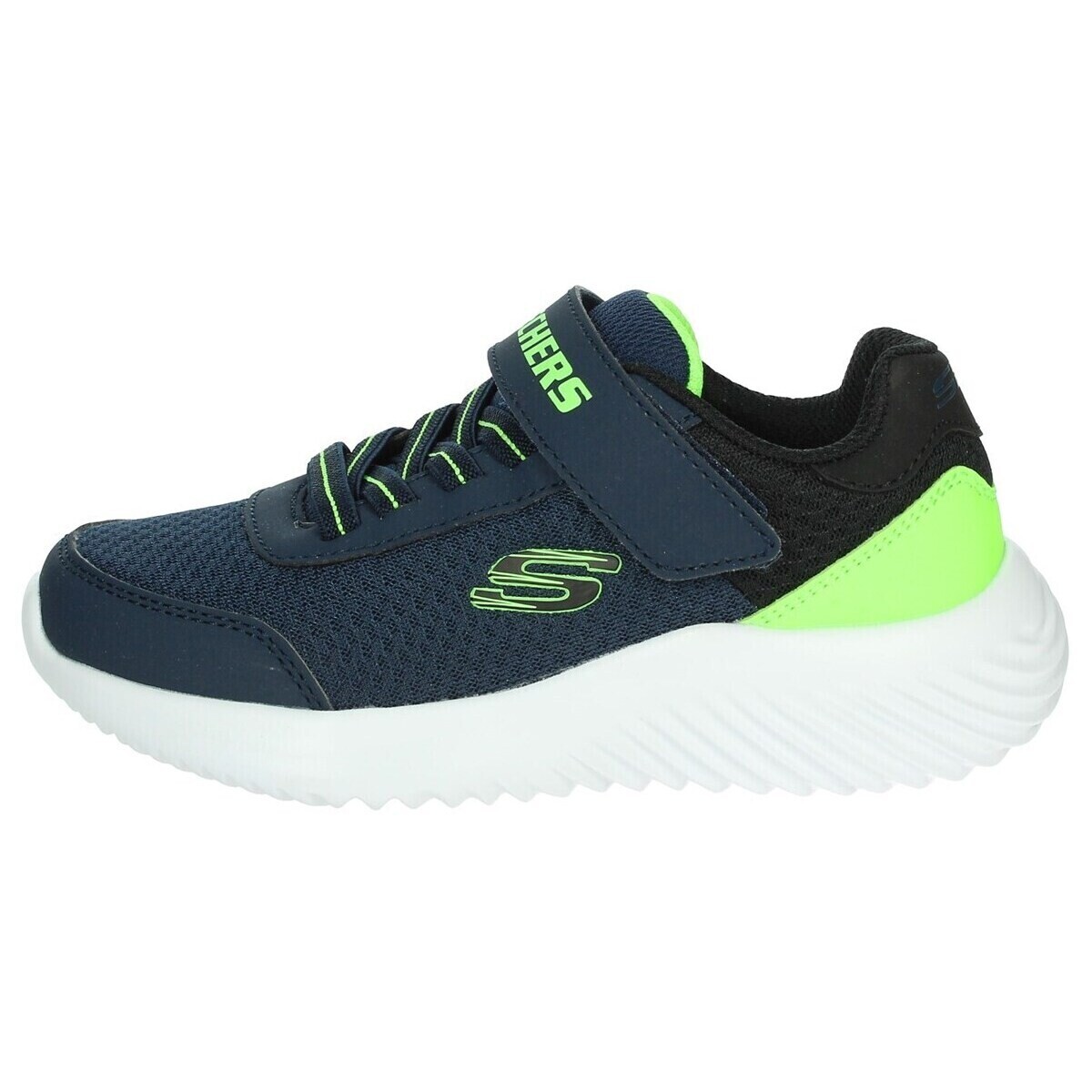 Skechers  403908L  Modrá