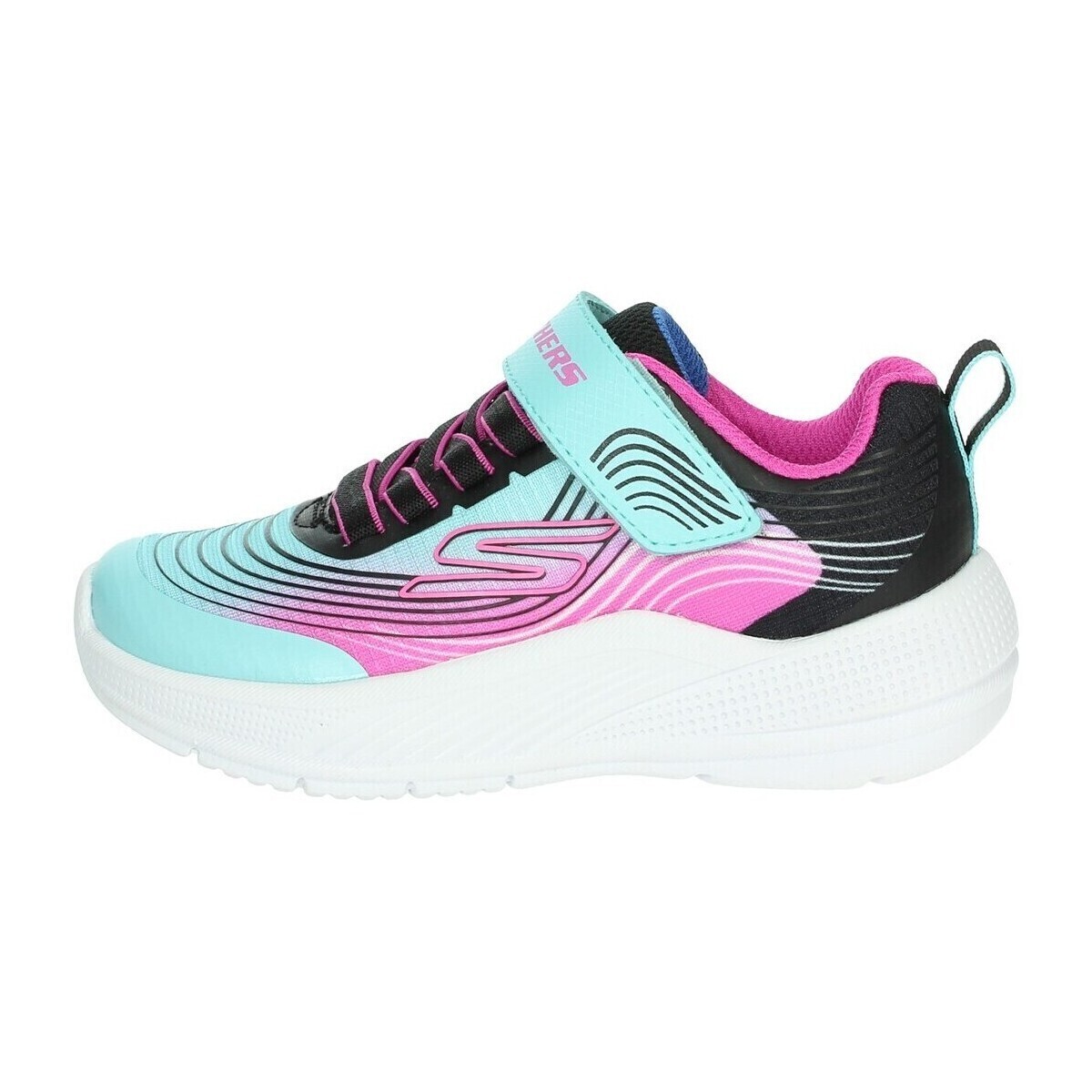 Skechers  303575L  Modrá