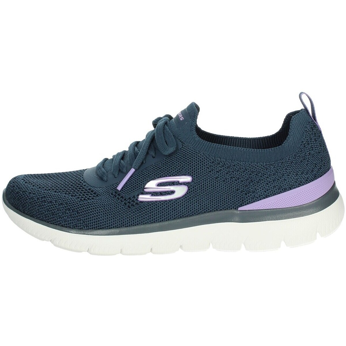 Skechers  150122  Modrá