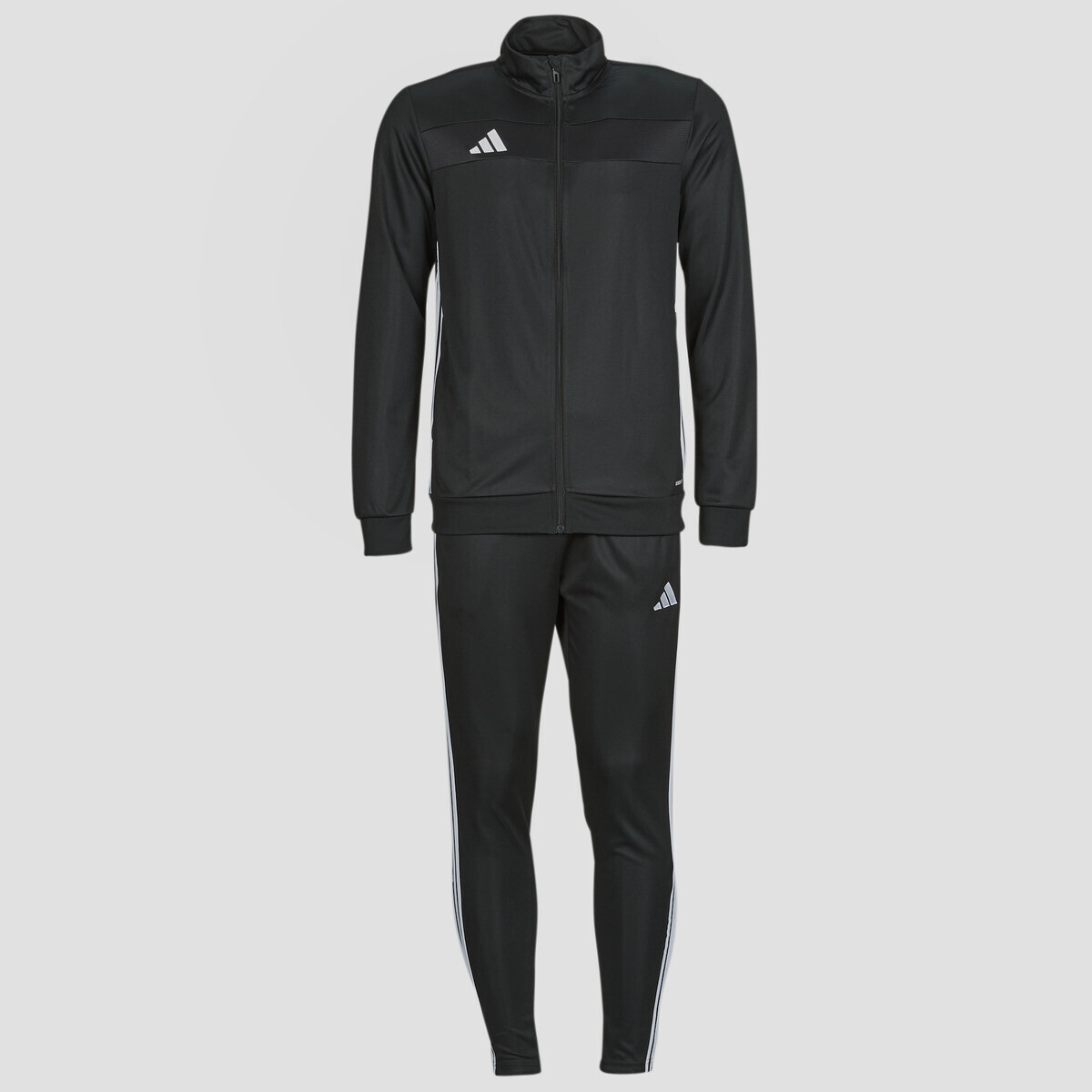 adidas  Tiro 25 Essentials Track Suit  Černá