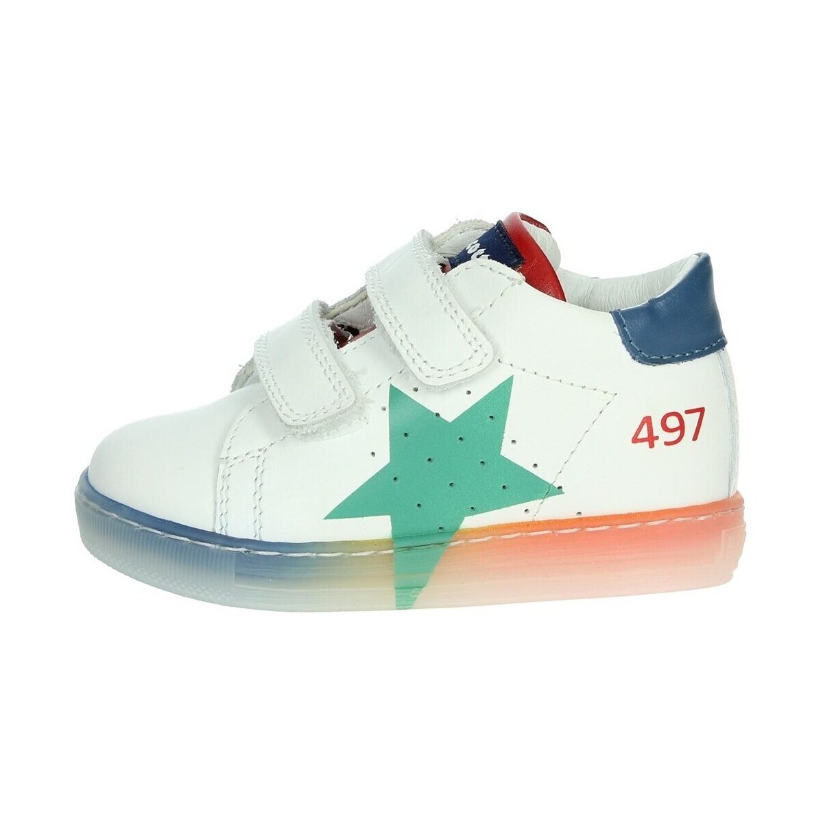 Falcotto  0012015346.01.1N96  Bílá