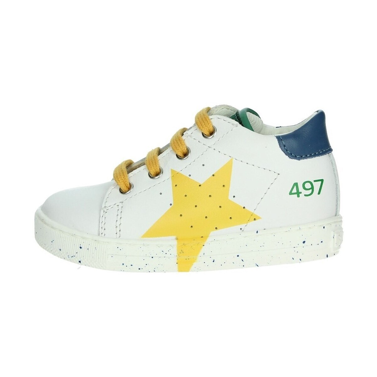 Falcotto  0012015331.01.2N64  Bílá