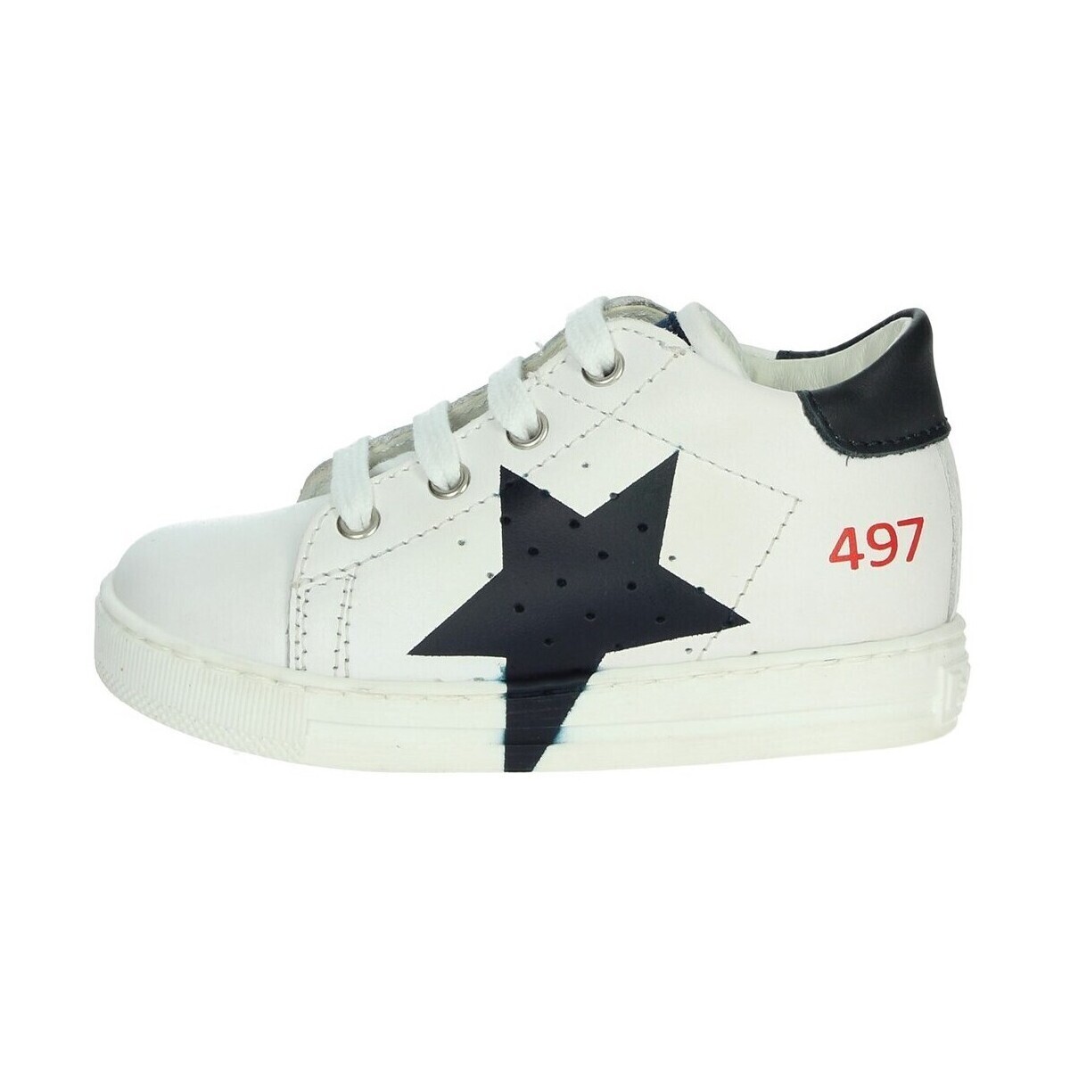 Falcotto  0012015331.01.1N27  Bílá