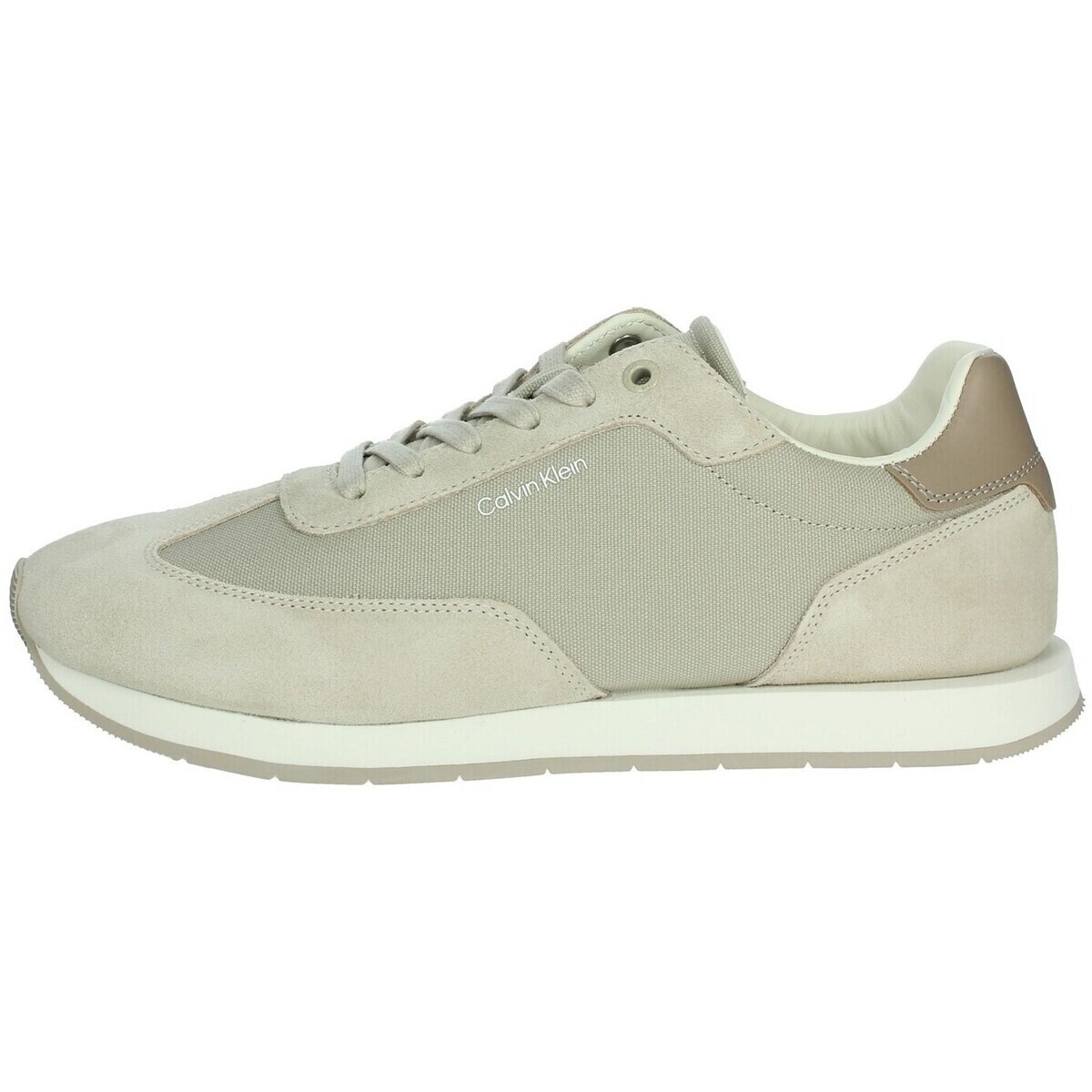 Calvin Klein Jeans  HM0HM01723  Béžová