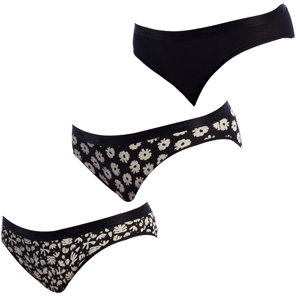 DIM  D4C17-B3T  Černá