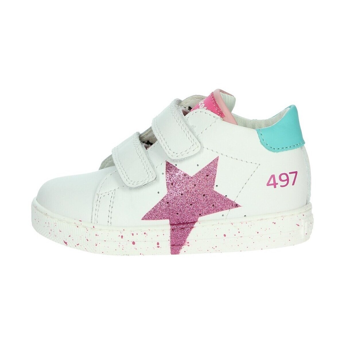 Falcotto  0012015346.01.2N63  Bílá