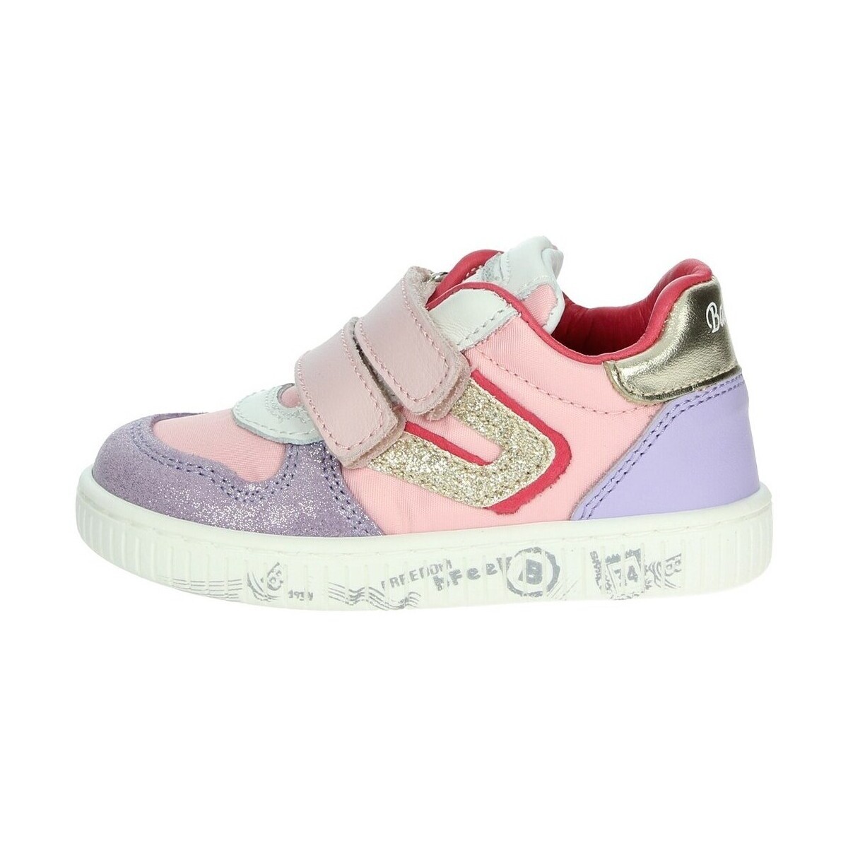 Balducci  MSP4789  Růžová