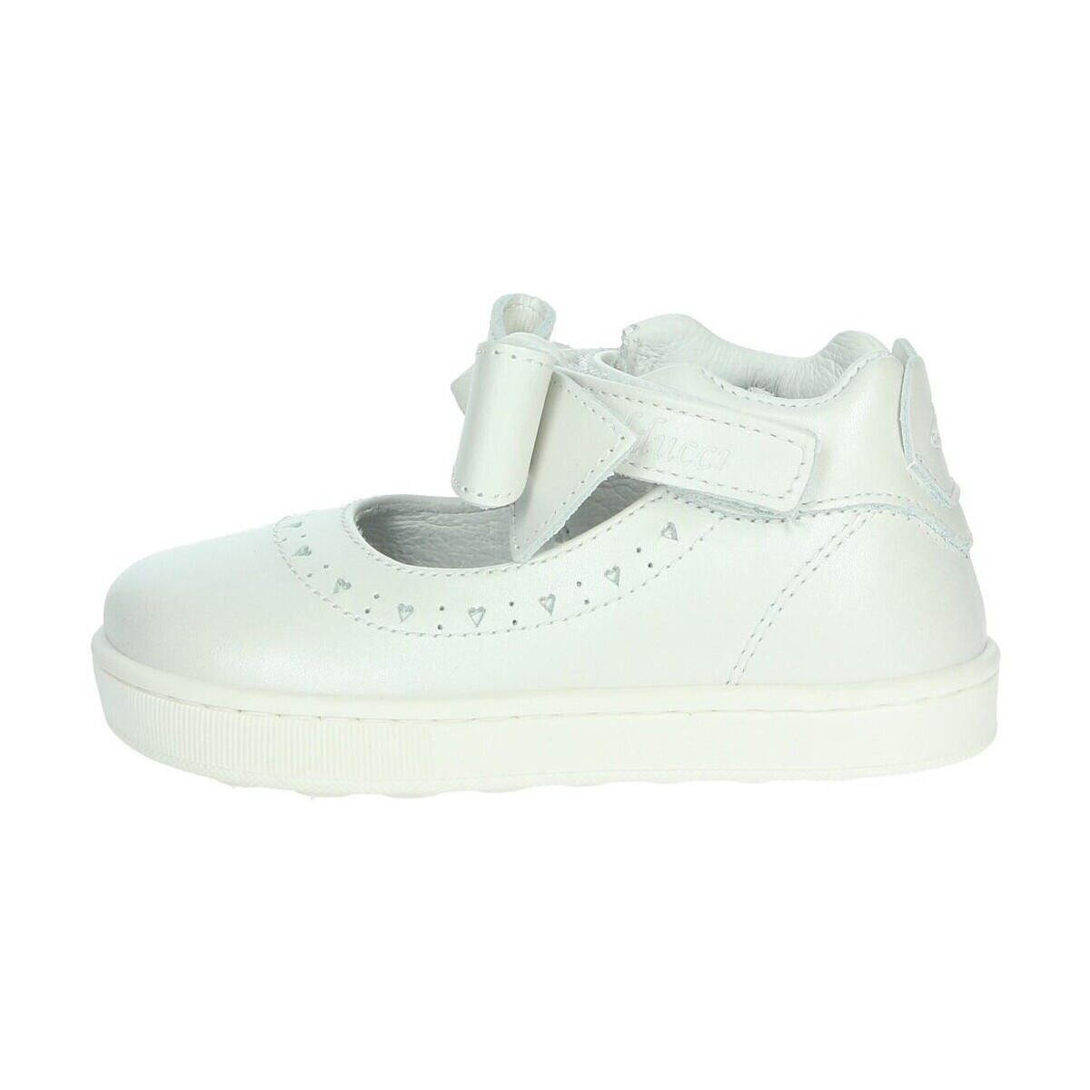 Balducci  CITA6772  Bílá