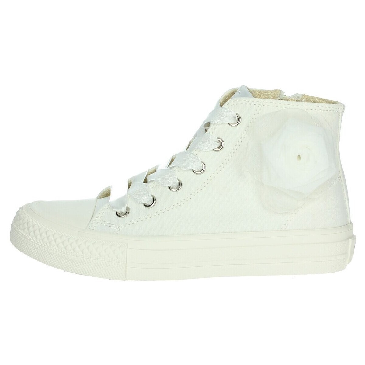 GaËlle Paris  GV0009T  Bílá