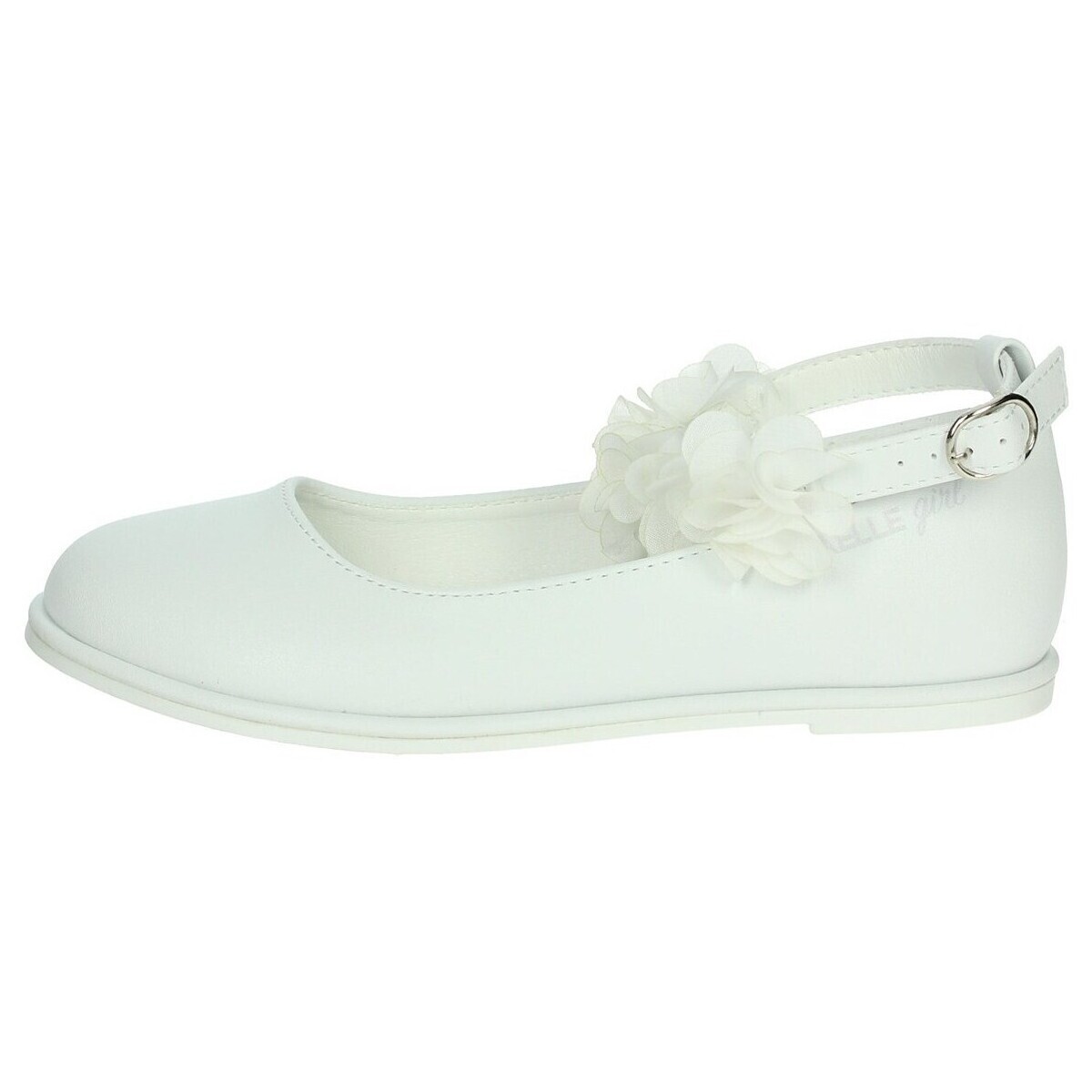 GaËlle Paris  GB00018S  Bílá