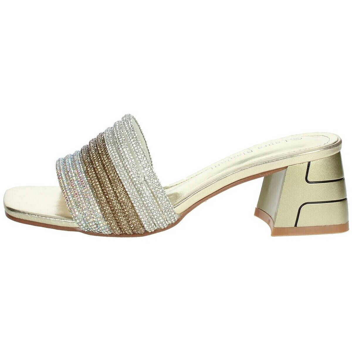 Laura Biagiotti  9037  Zlatá