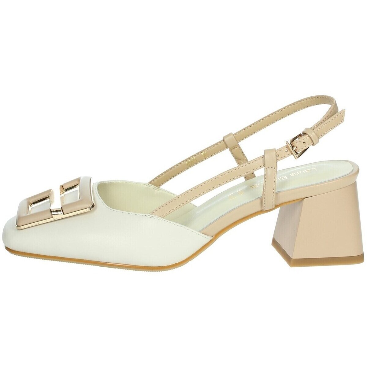 Laura Biagiotti  8991  Bílá