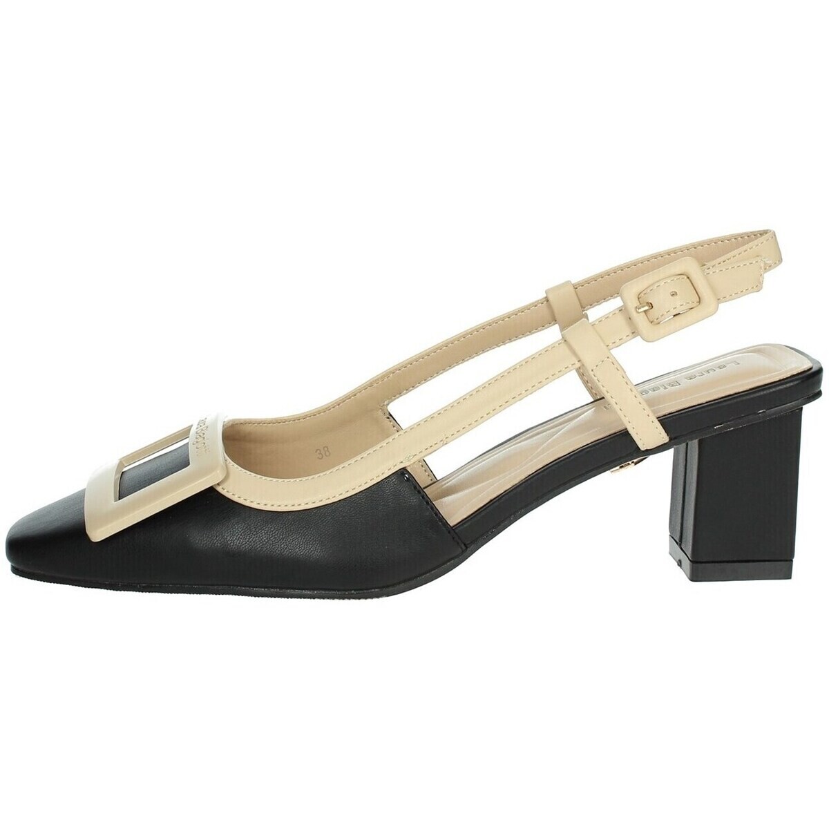 Laura Biagiotti  8989  Černá