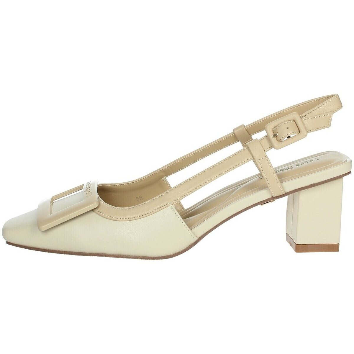 Laura Biagiotti  8989  Béžová