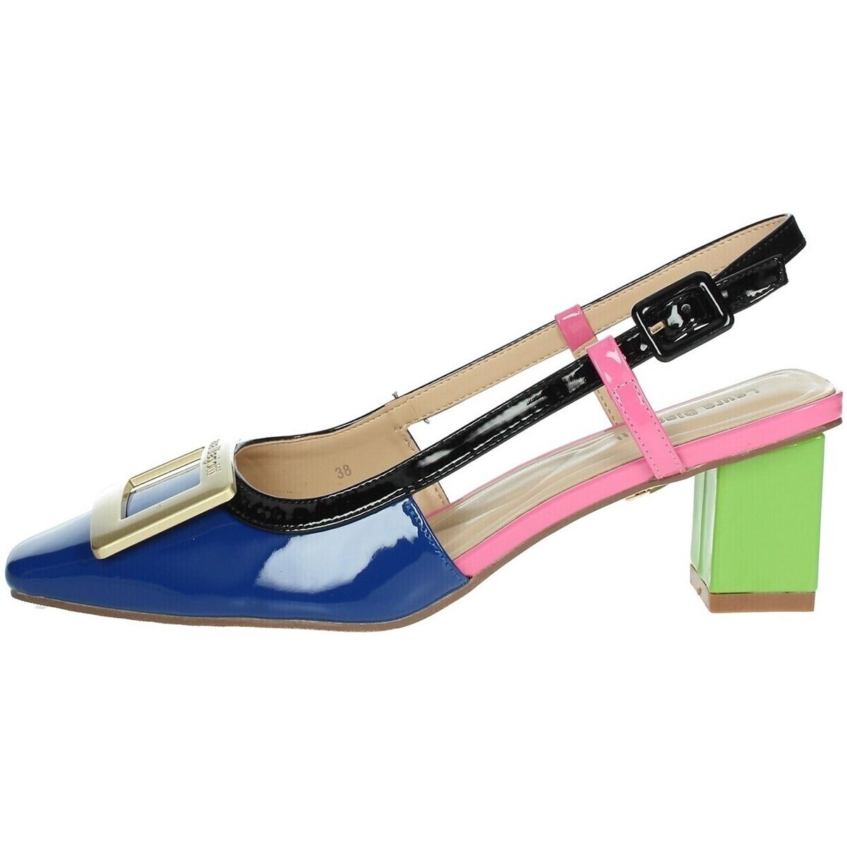 Laura Biagiotti  8988  Modrá