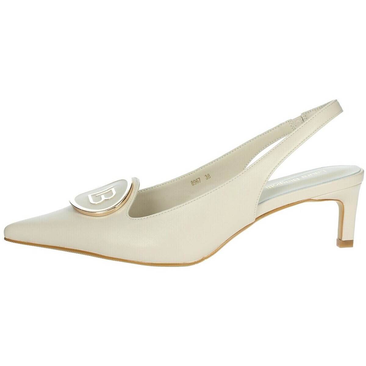 Laura Biagiotti  8967  Béžová