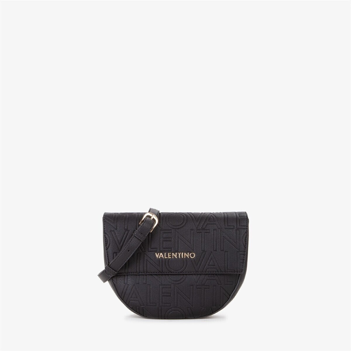 Valentino  VBS8PG09  Černá