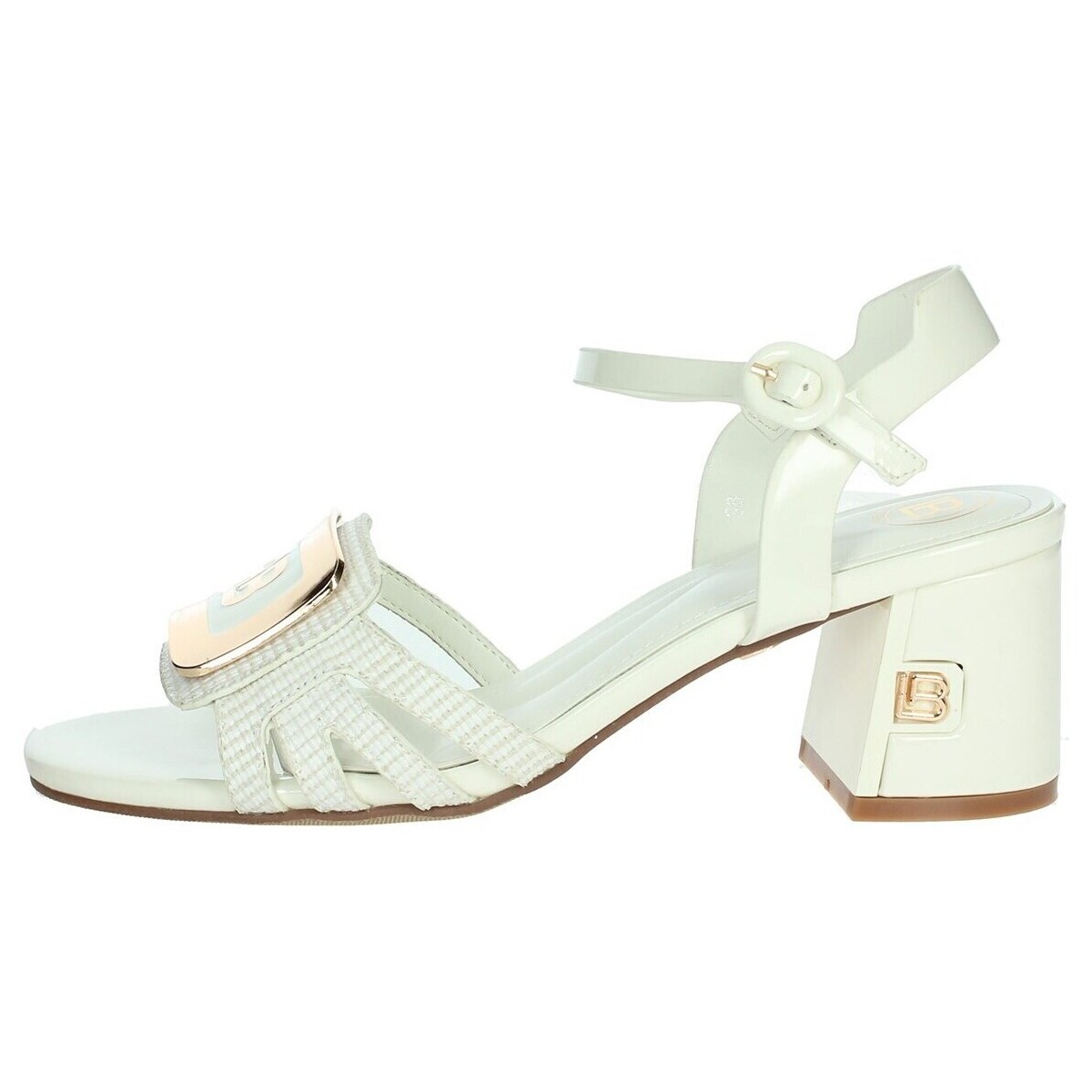 Laura Biagiotti  9049  Bílá