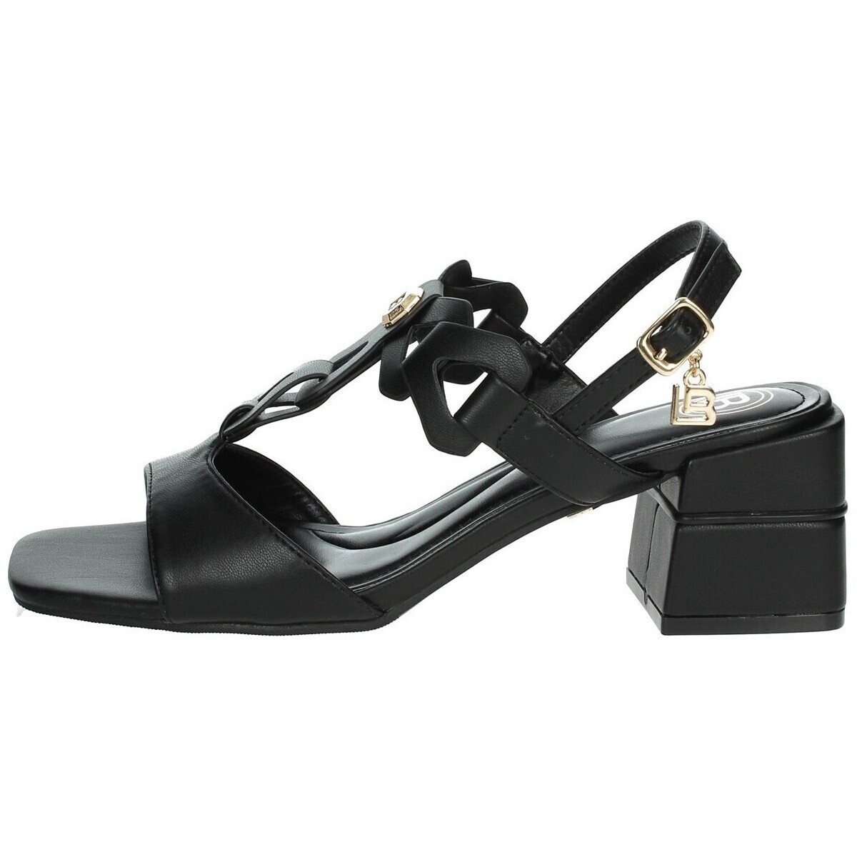 Laura Biagiotti  9044  Černá