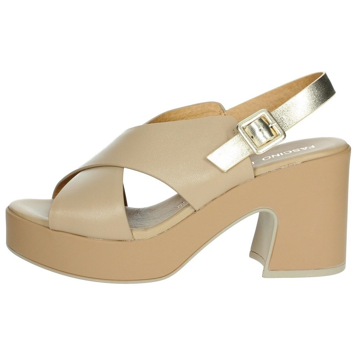 Fascino Donna  57274-E5  Béžová