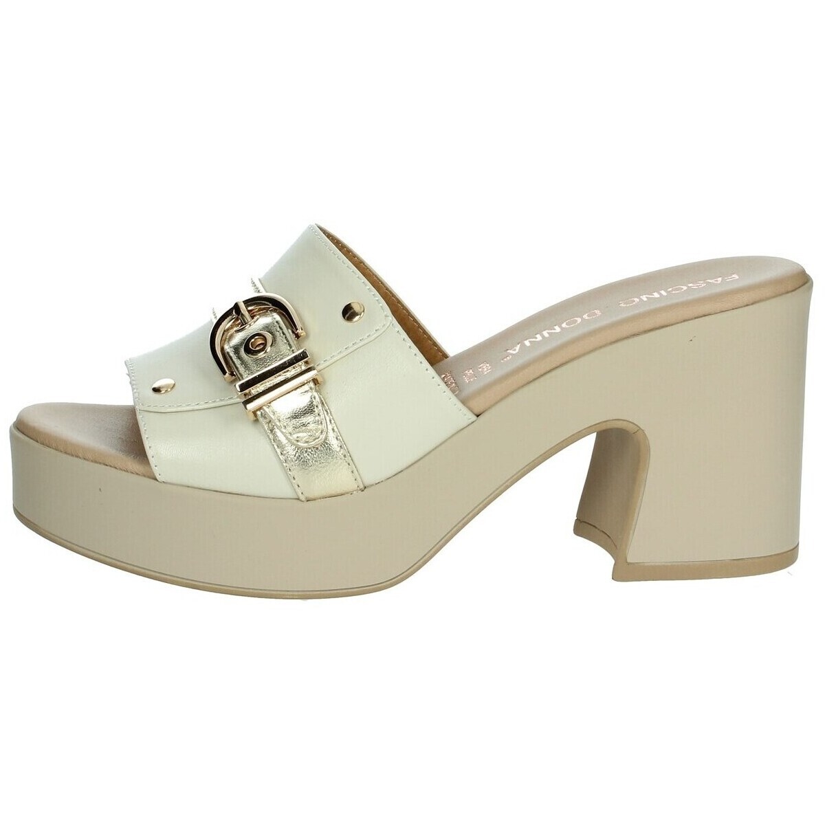 Fascino Donna  57150-E5  Béžová