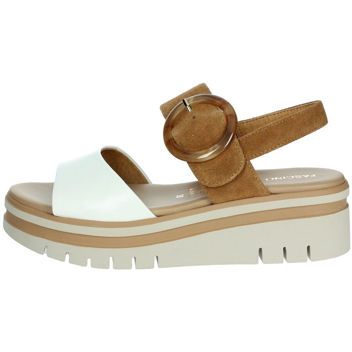 Fascino Donna  54244-E5  Bílá