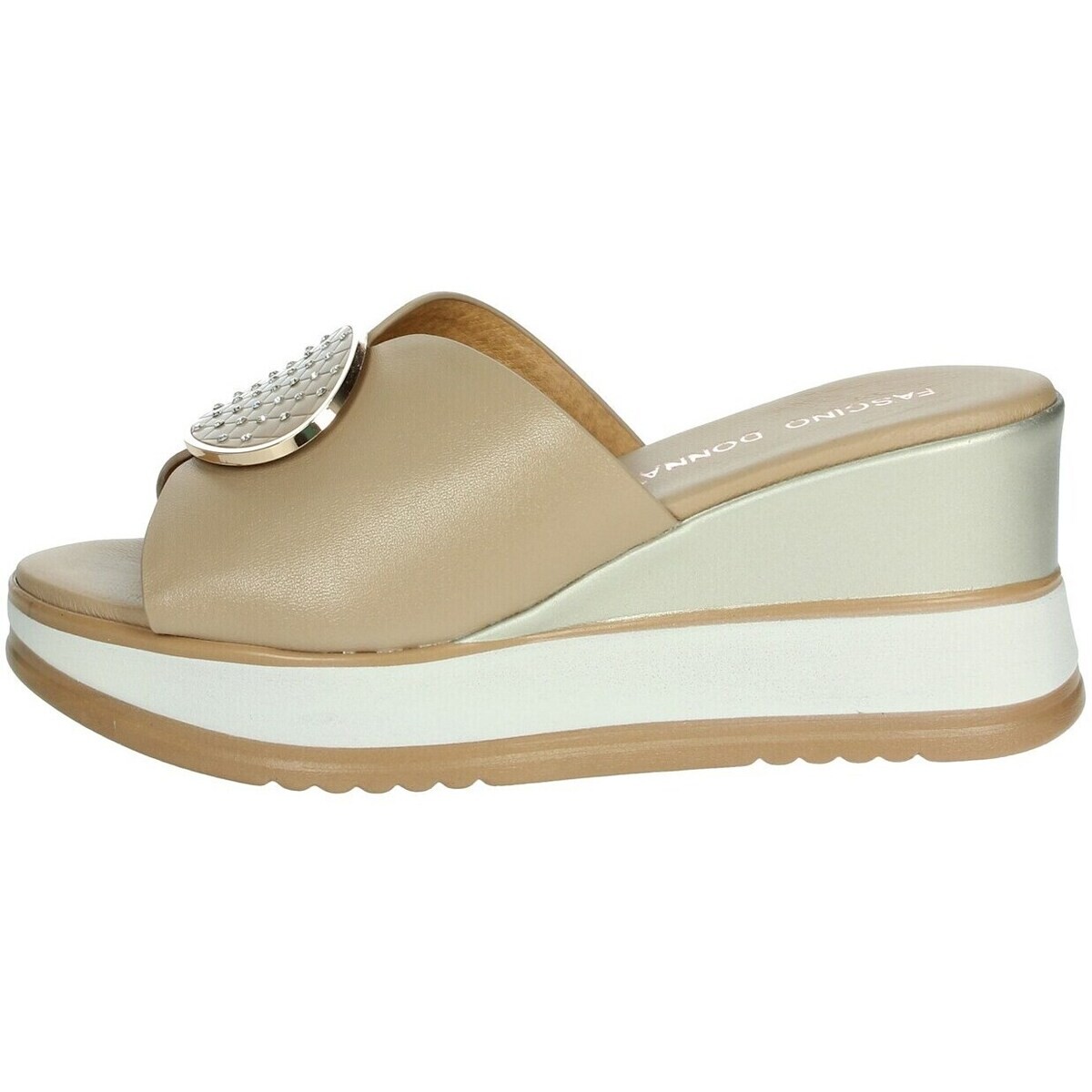 Fascino Donna  21138-E5  Béžová