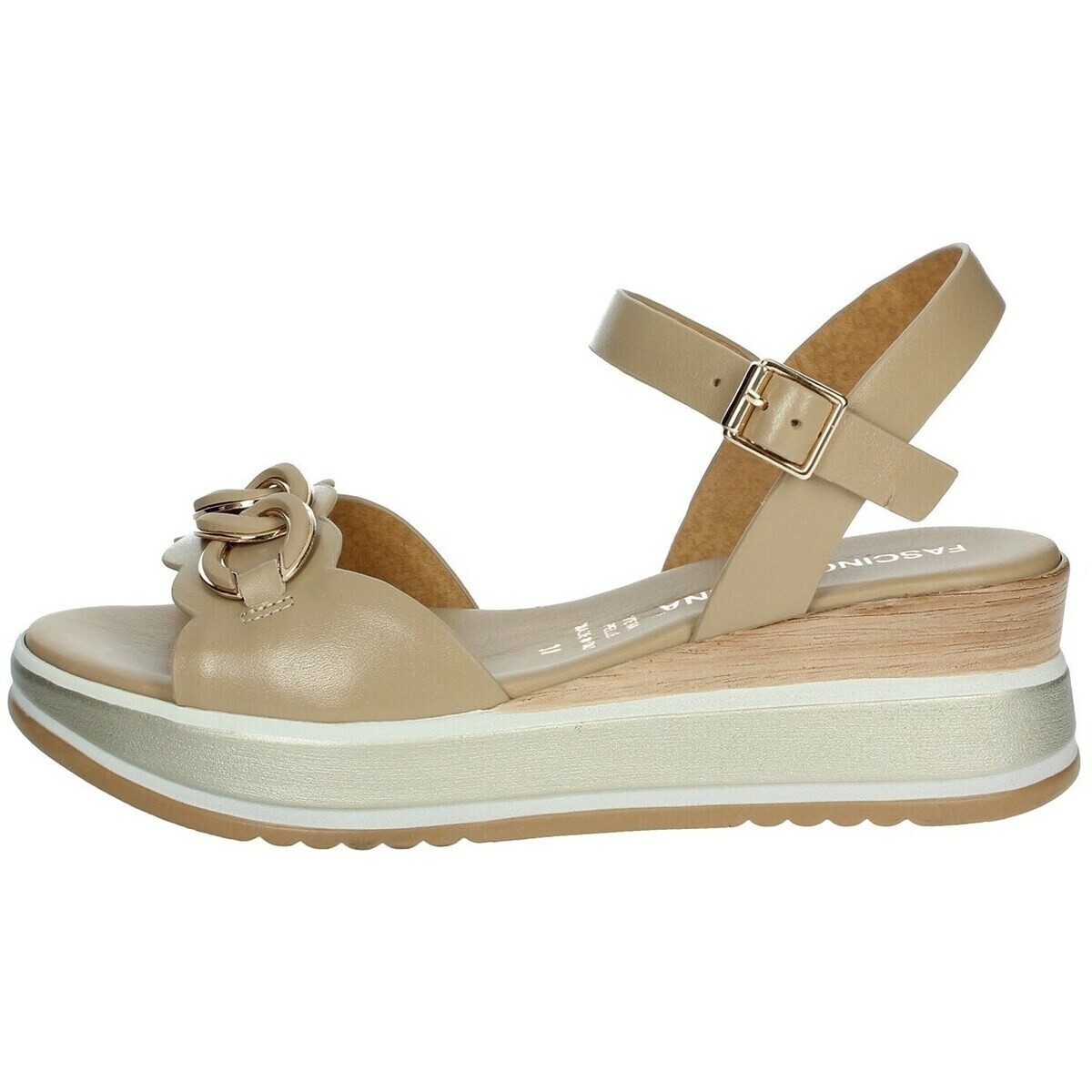 Fascino Donna  19234-E5  Béžová