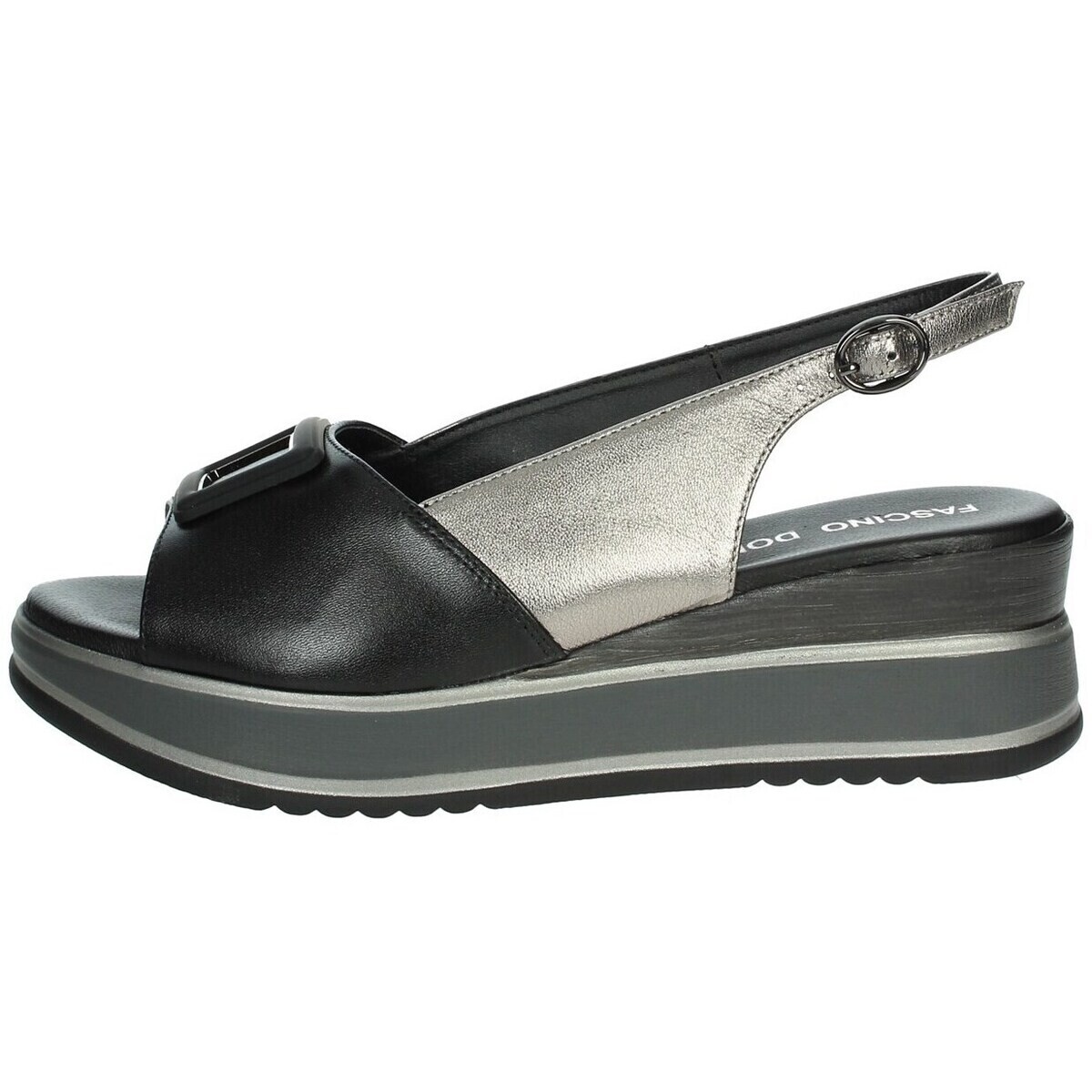 Fascino Donna  19233-E5  Černá