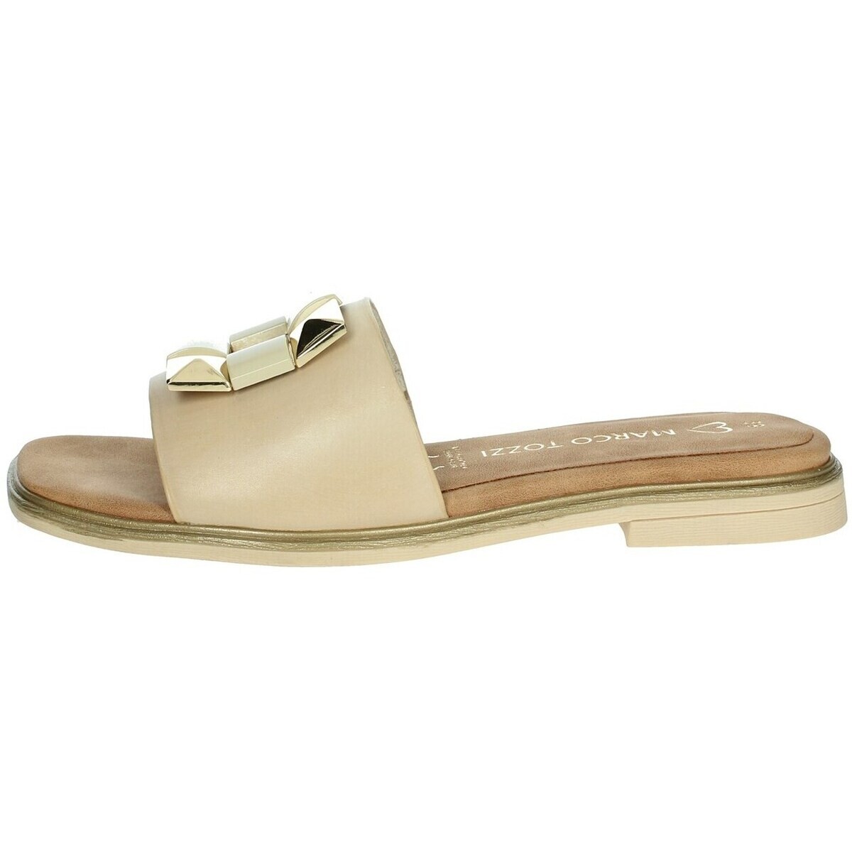 Marco Tozzi  2-27102-44  Béžová