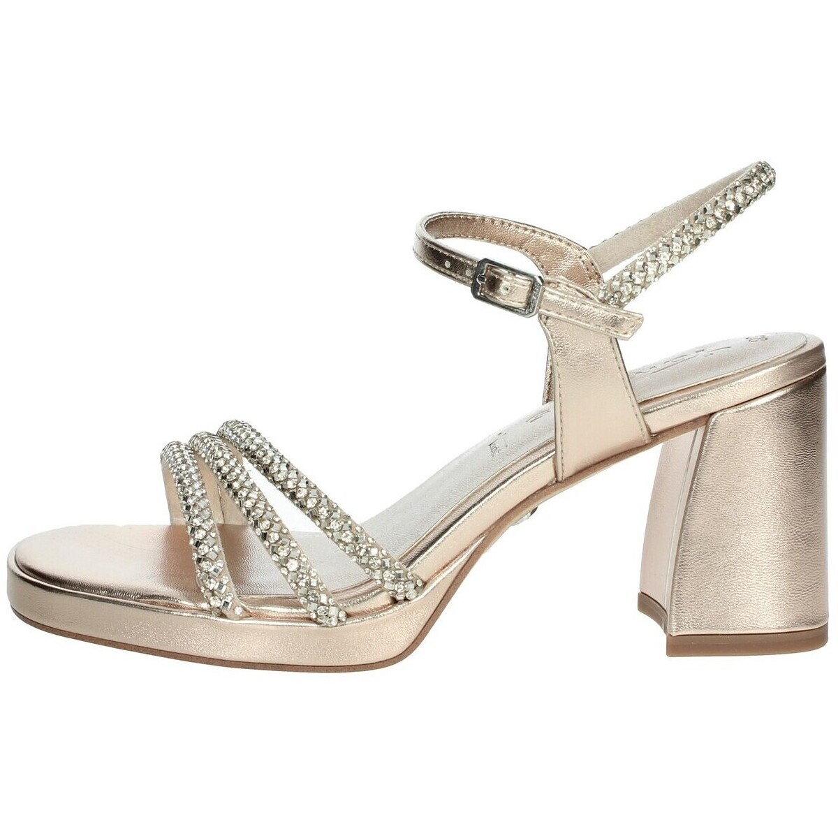 Tamaris  1-28355-44  Červená