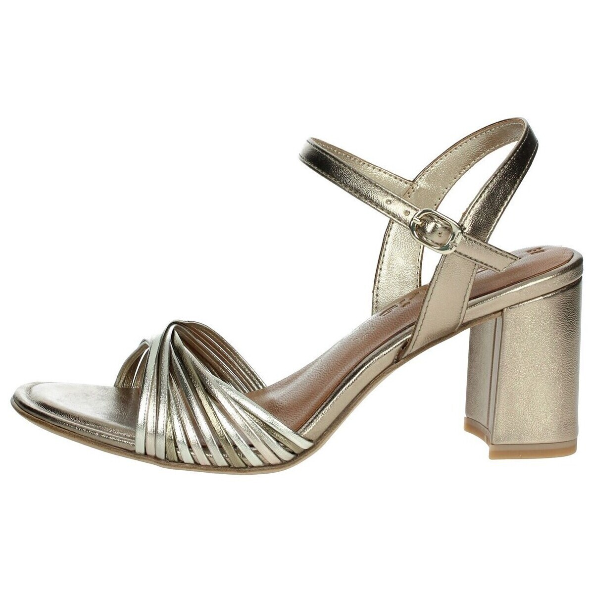 Tamaris  1-28324-42  Hnědá