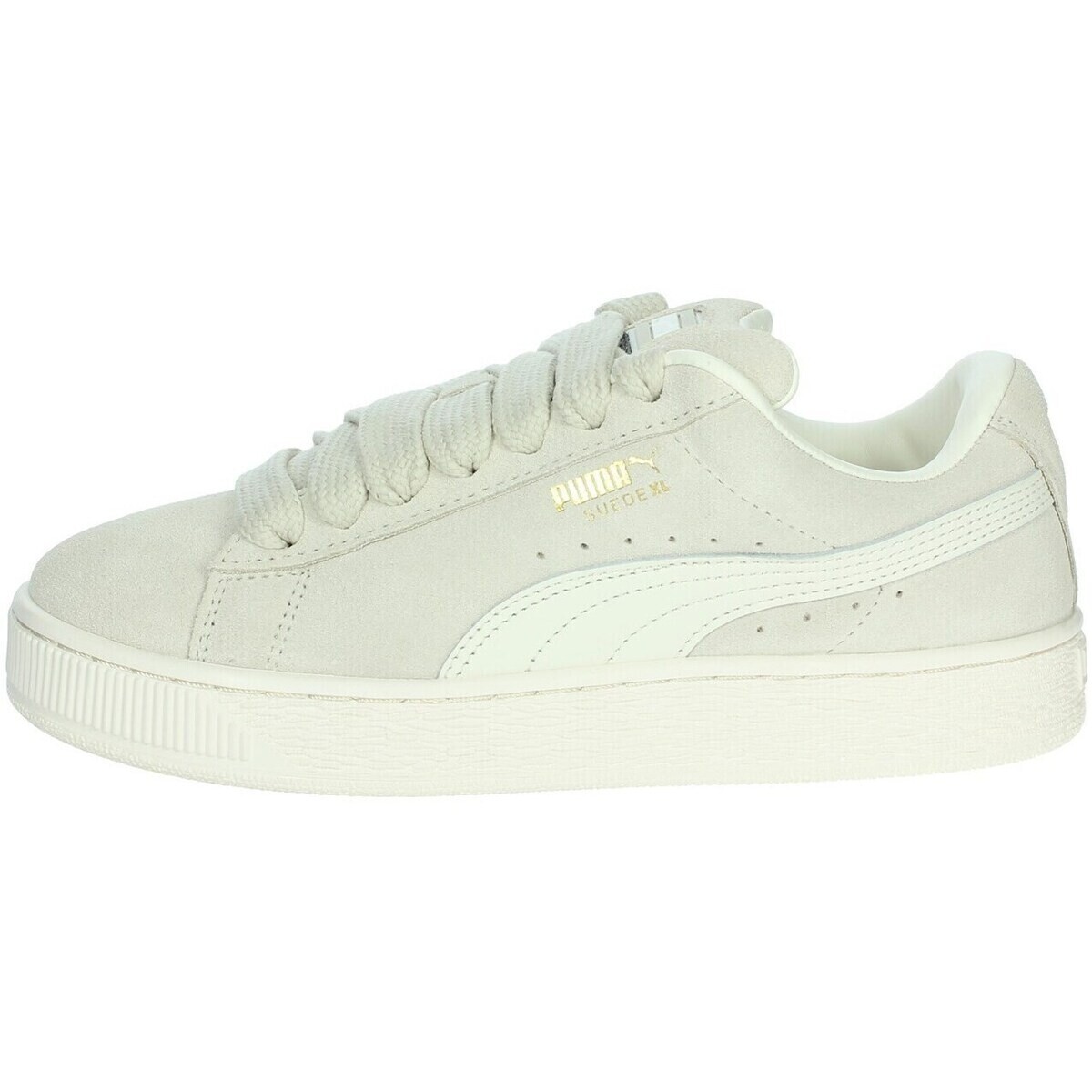 Puma  395205  Bílá