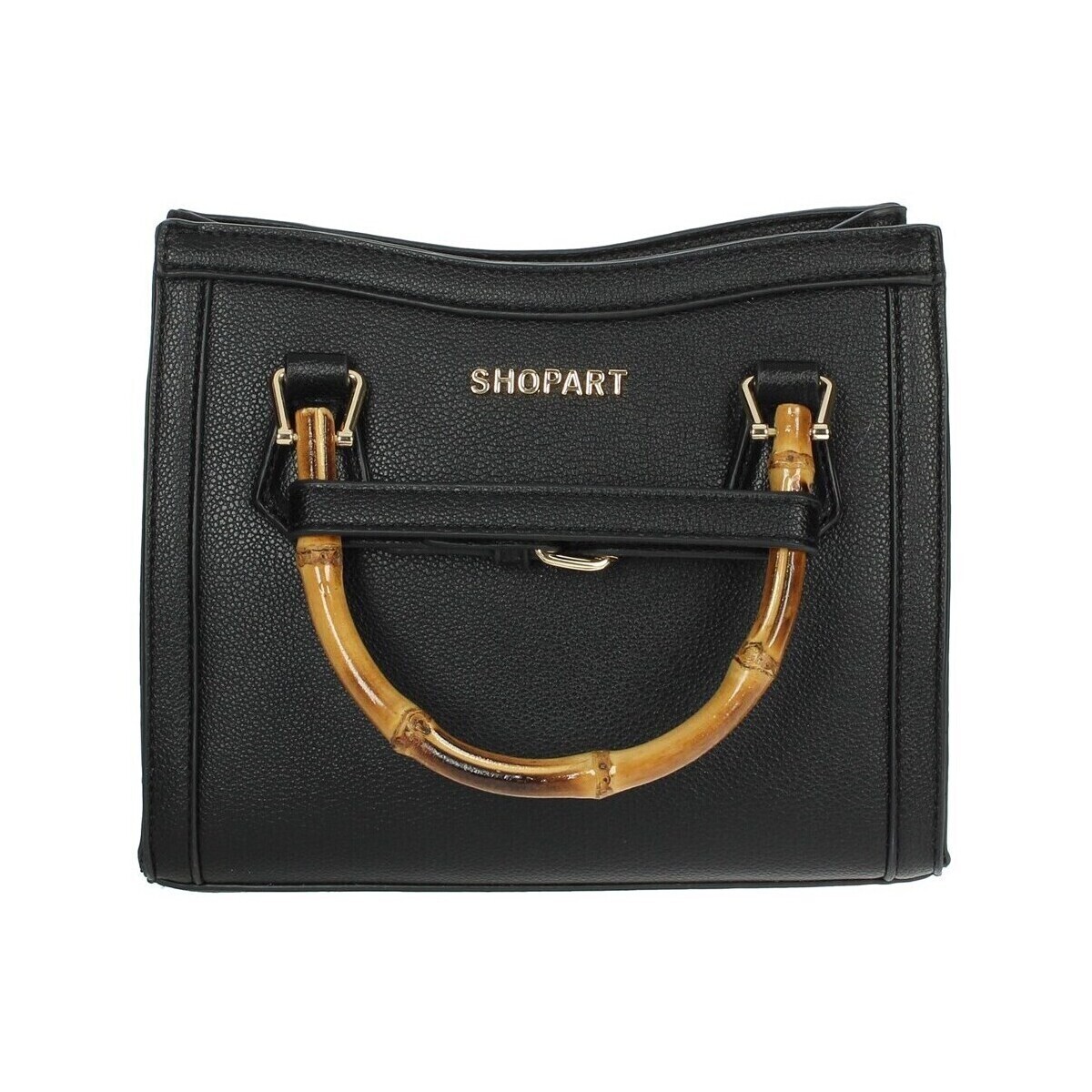 Shop Art  SAAS250107  Černá