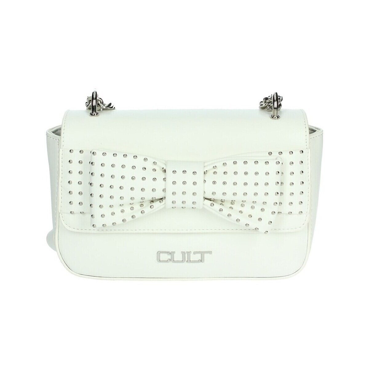 Cult  X40.003  Bílá