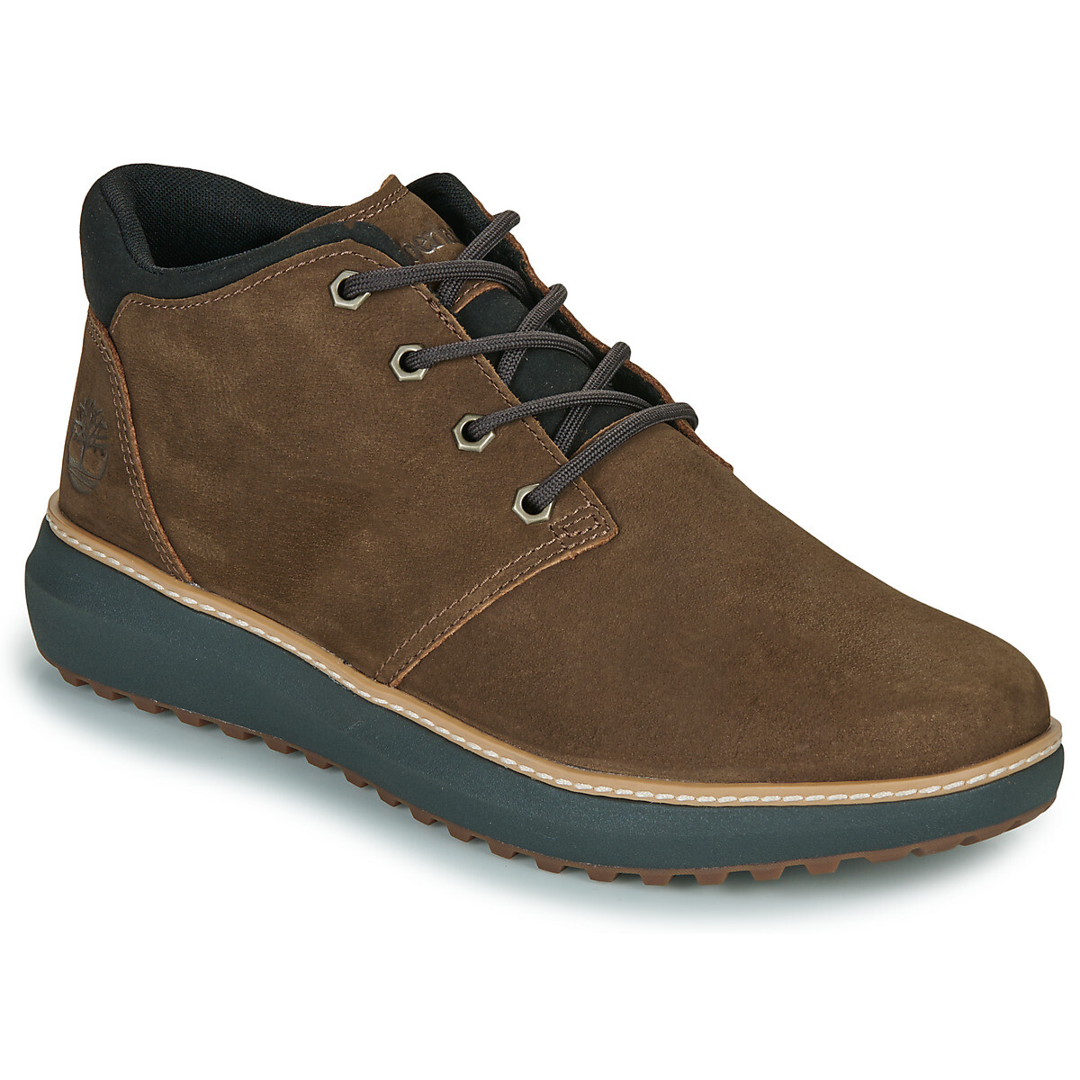Timberland  HUDSON ROAD CHUKKA  Hnědá