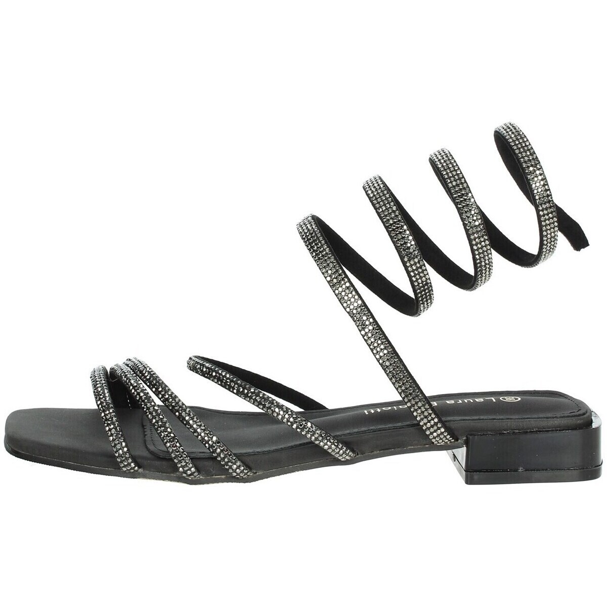 Laura Biagiotti  9009  Černá