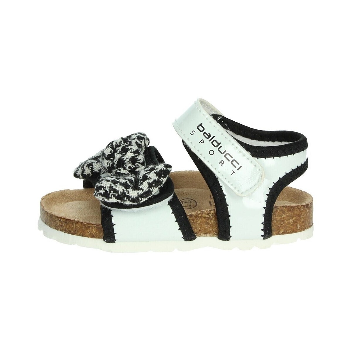 Balducci  BS5673  Bílá