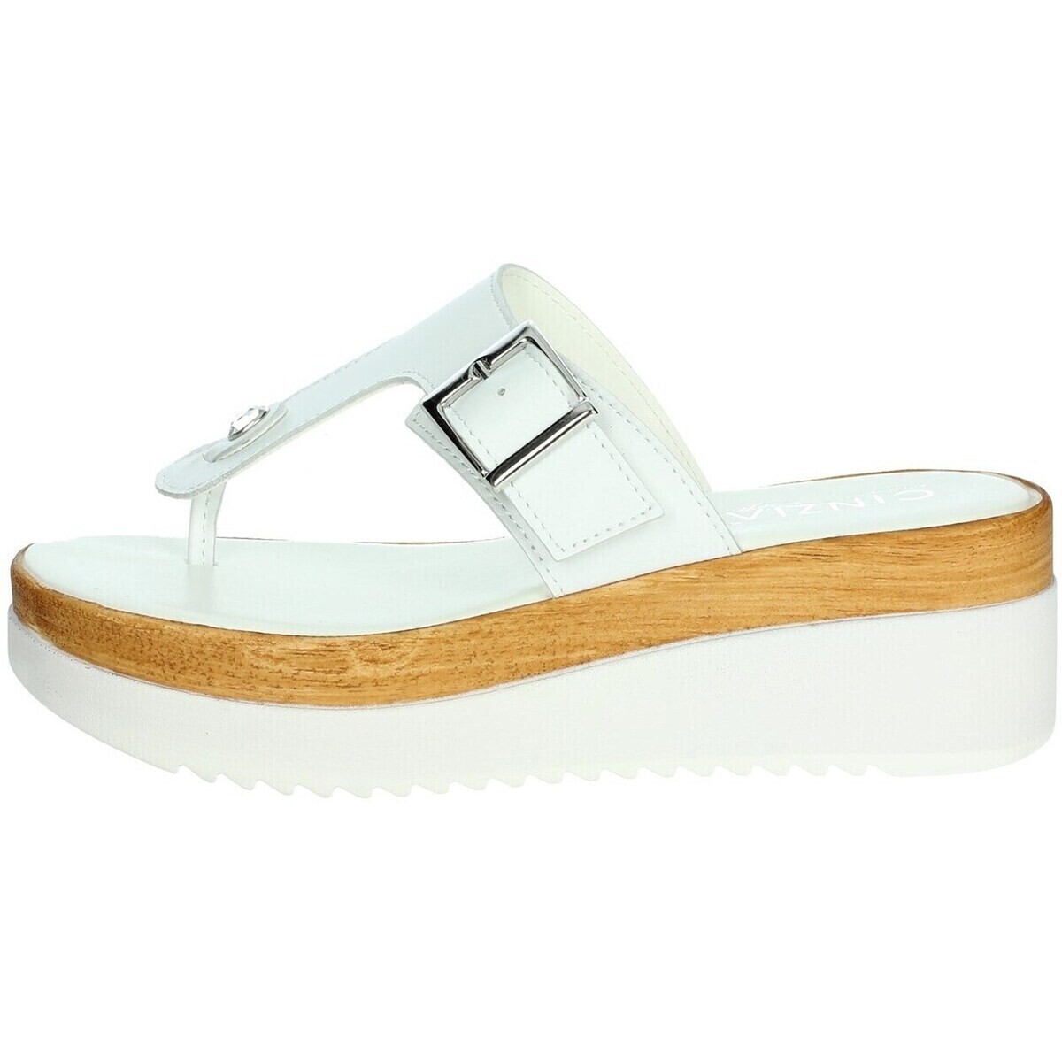 Cinzia Soft  IAF343477  Bílá