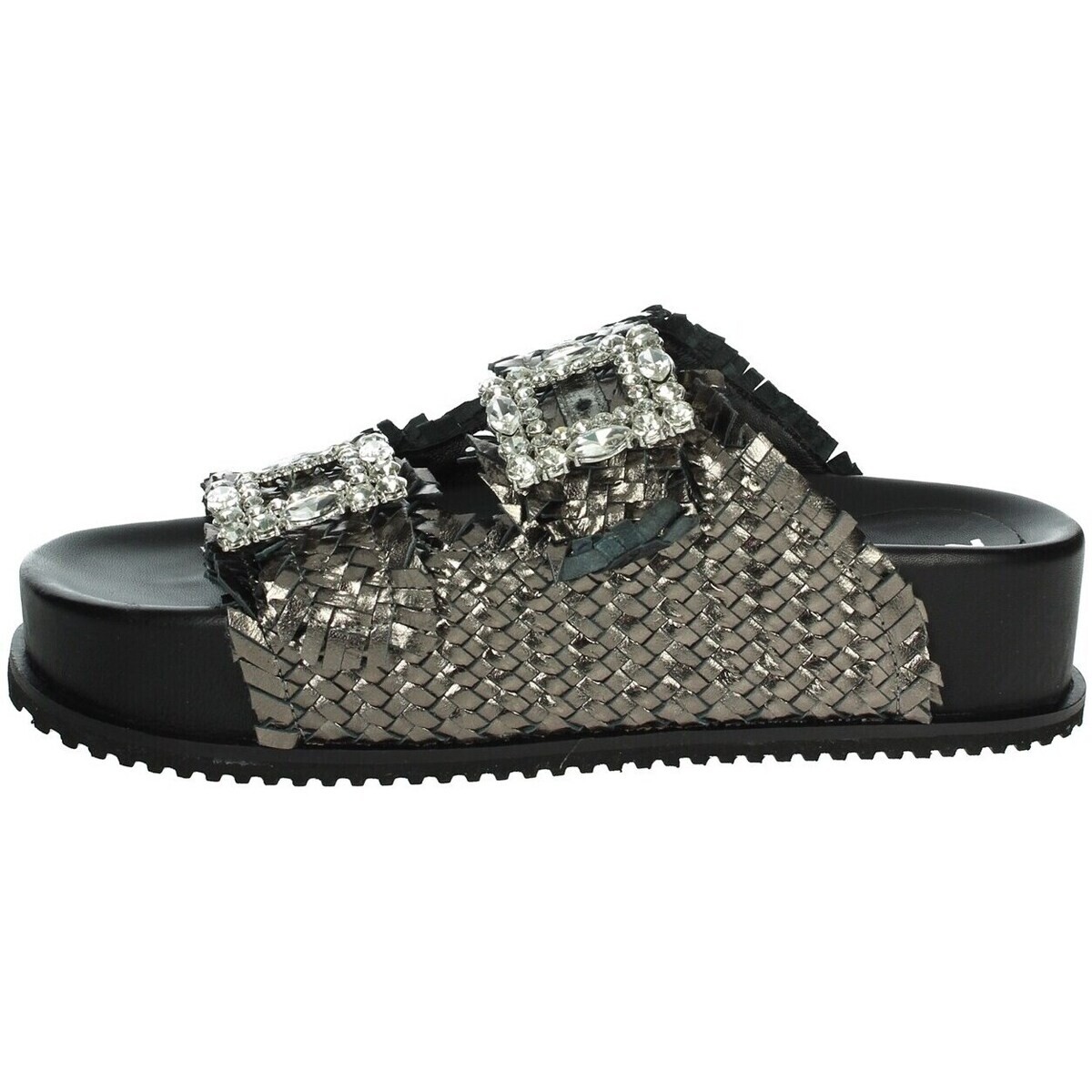 Keys  K-10920  Šedá