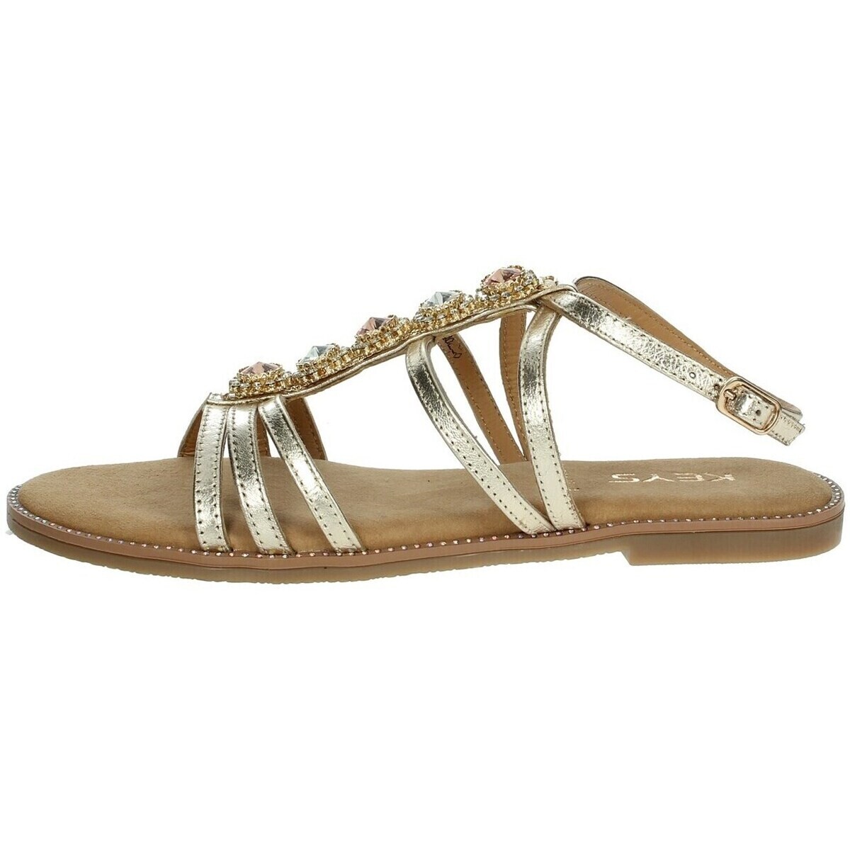 Keys  K-10950  Zlatá