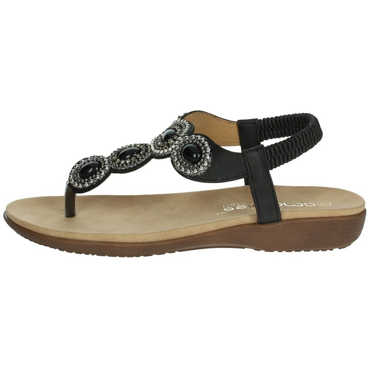 Amarpies  AKO28552  Černá