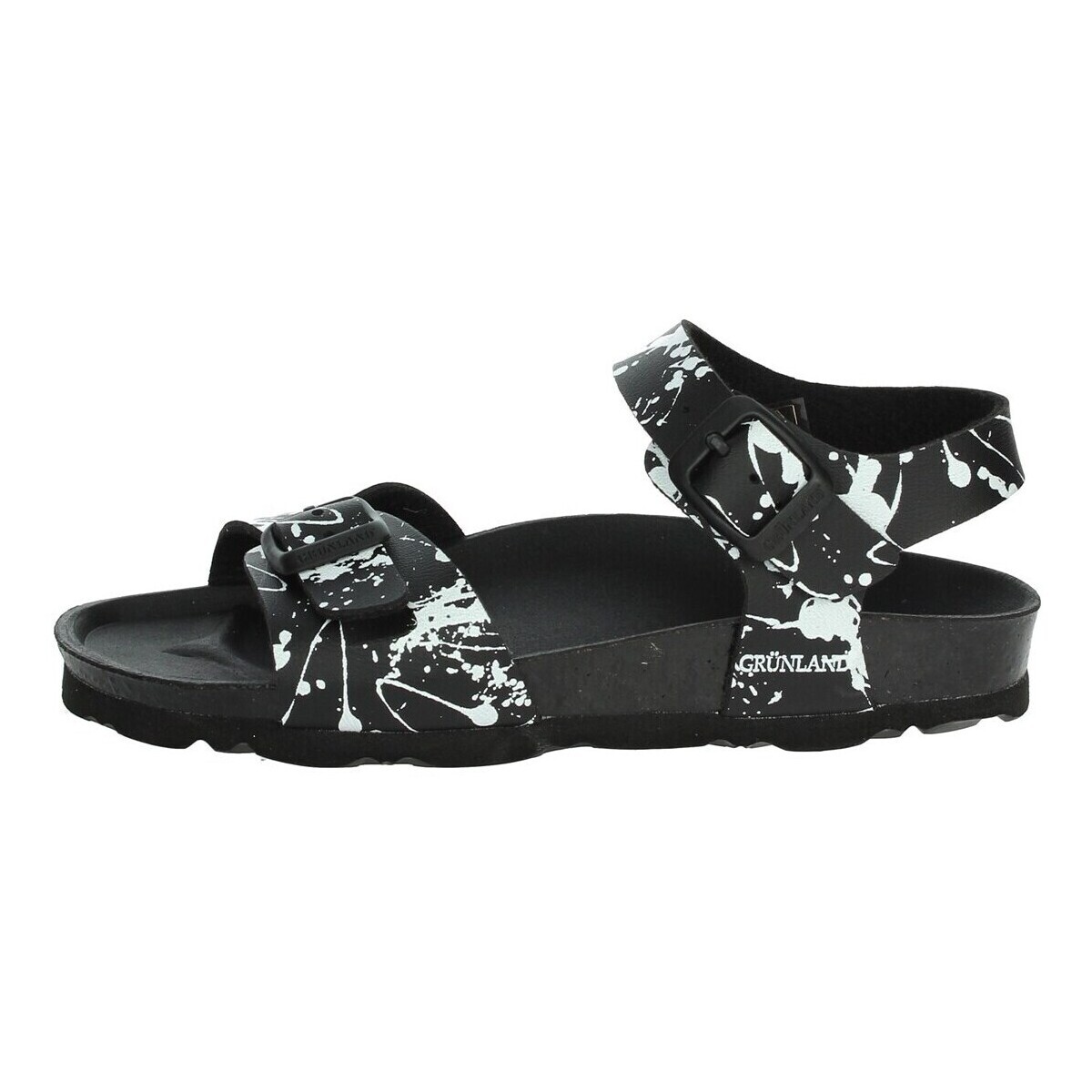 Grunland  SB1410-40  Černá