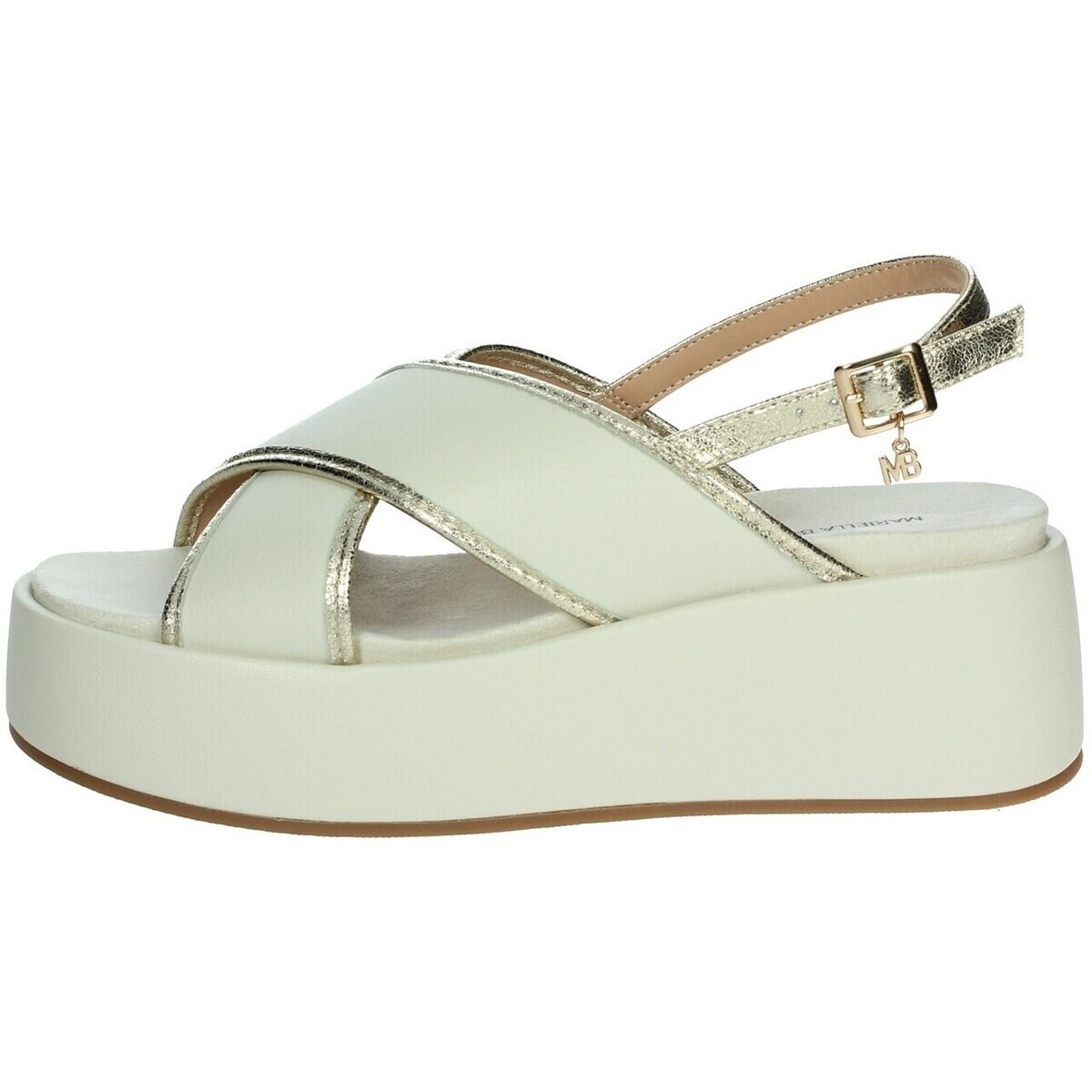 Mariella Burani  51591  Bílá