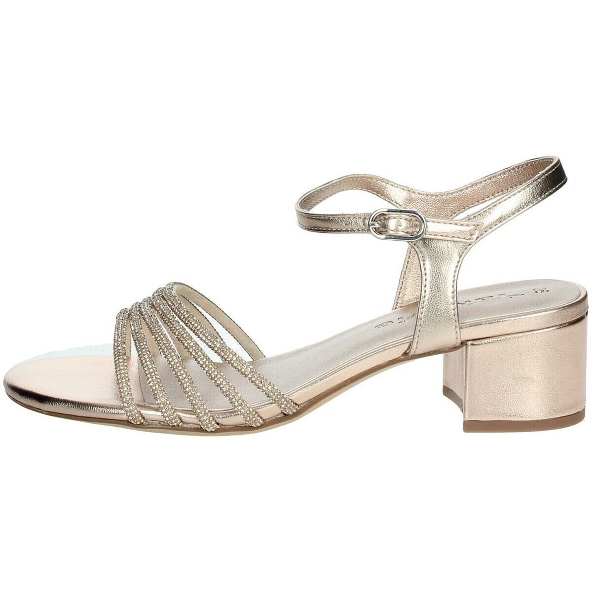 Tamaris  1-28248-44  Červená