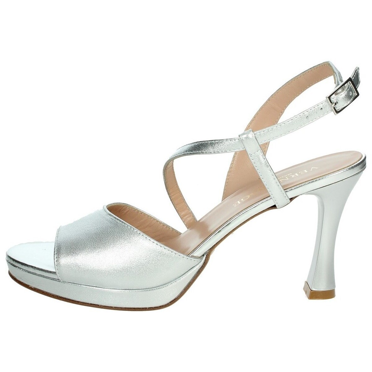 Vernissage  E5SPC6  Stříbrná