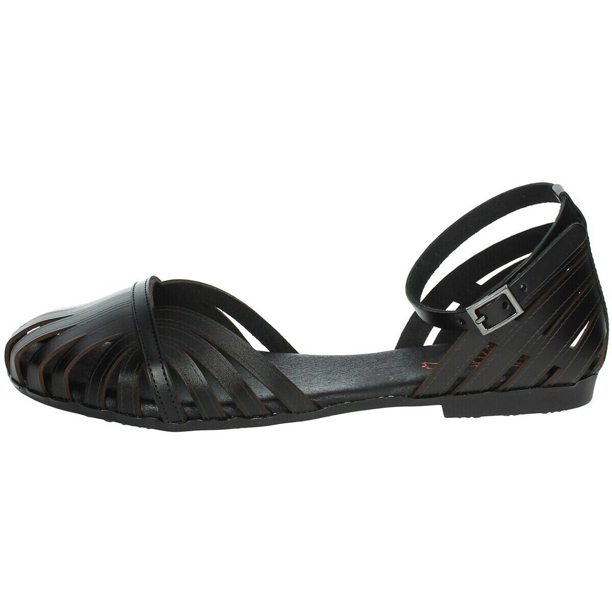 Porronet  7001  Černá