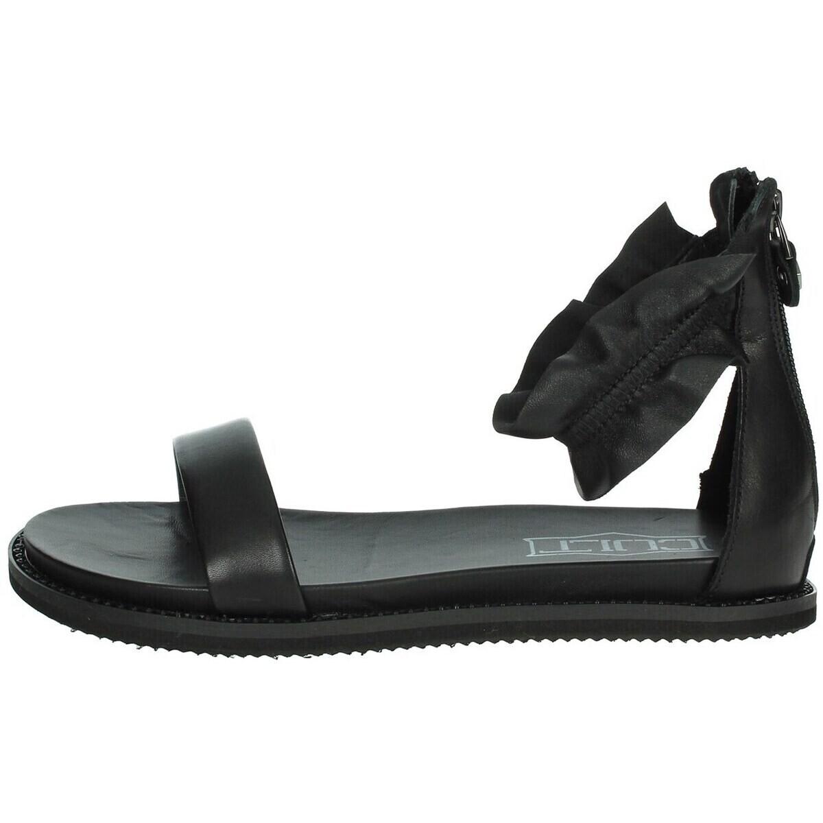 Cult  CLW449500  Černá