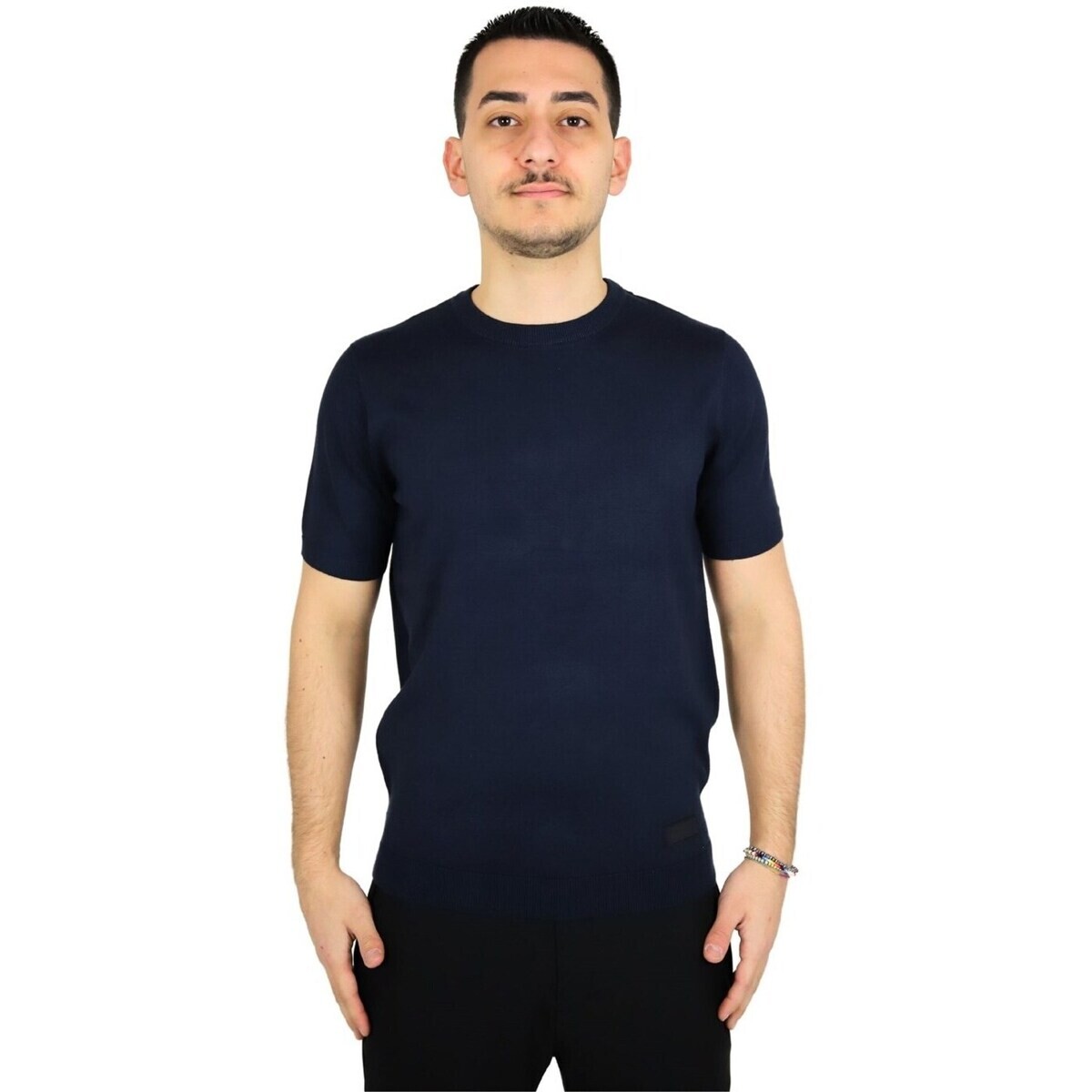 Richmond X  UMP25014MA  Modrá