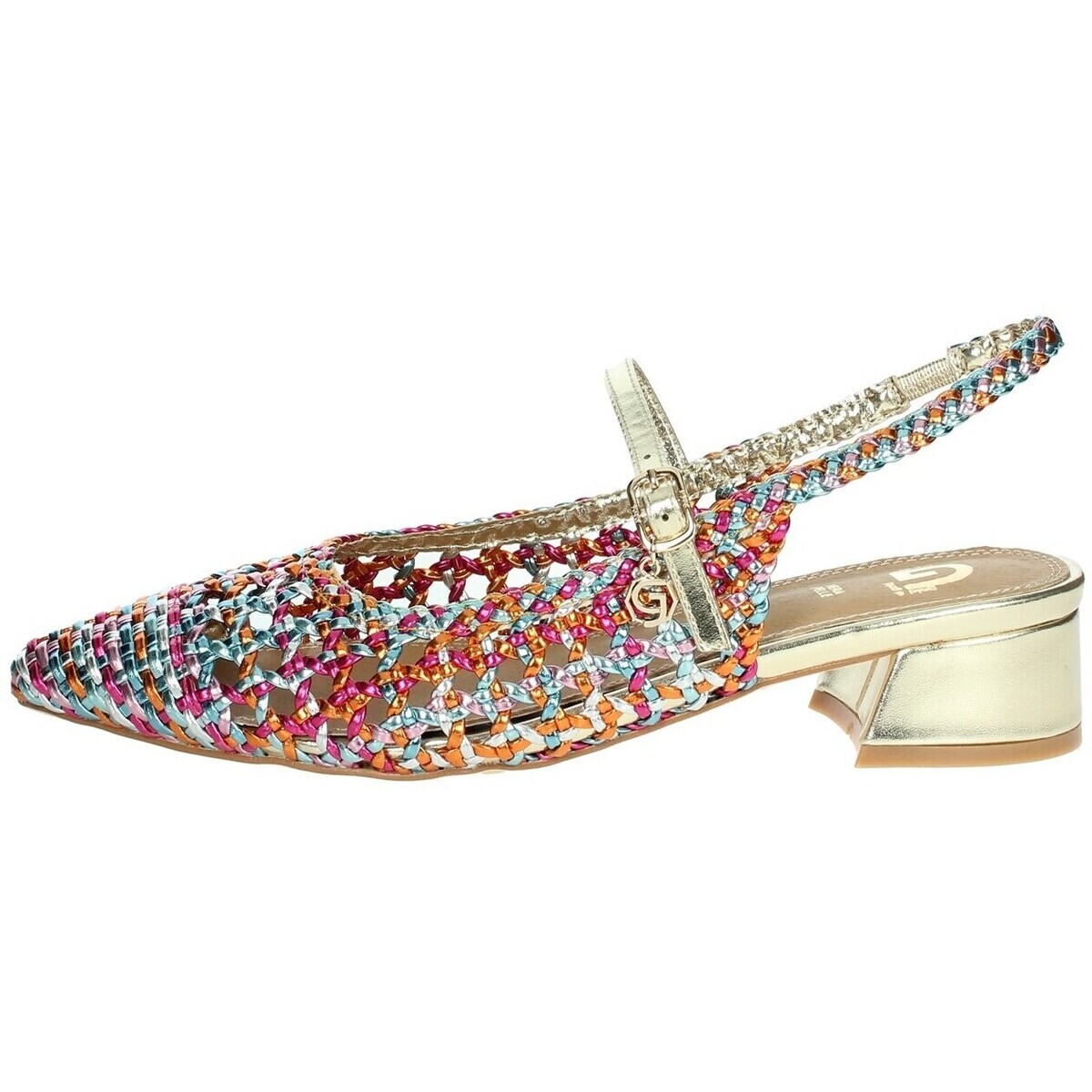 Gold & Gold  GD247  ruznobarevne